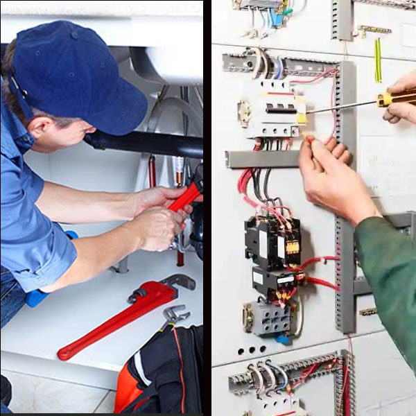 Plumbing & Electrical Service Provider in Agra